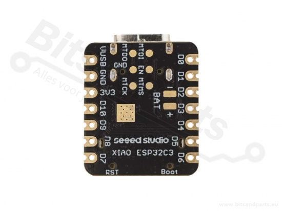 ESP32-C3 Seeed Studio Xiao Ontwikkelboard WiFi/Buetooth 